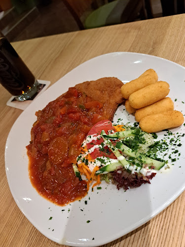 Opinii despre Gaststätte Lusano în Gera - Gastronomie und Hotellerie