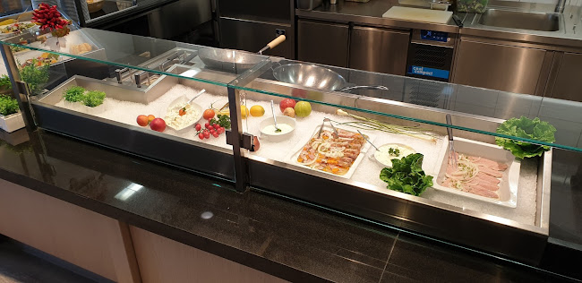 Schulenburgs Veranda