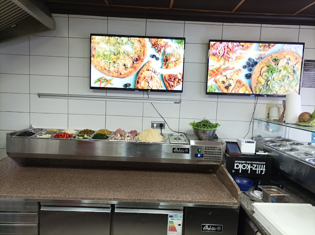 Pizzeria Caesar Leipzig