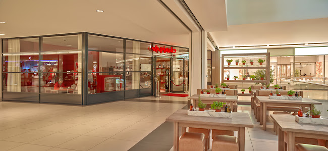 VAPIANO Ingolstadt Erni Singerl Straße - Gastronomie und Hotellerie