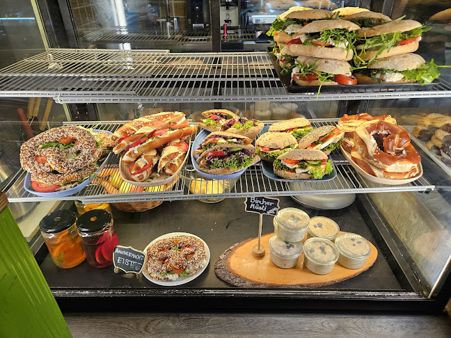 Comentarii opinii despre Café Auszeit