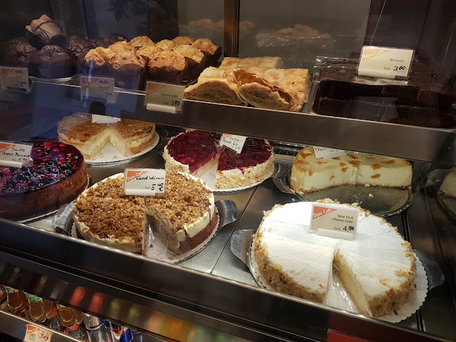 Domcafé im Berliner Dom - Berlin