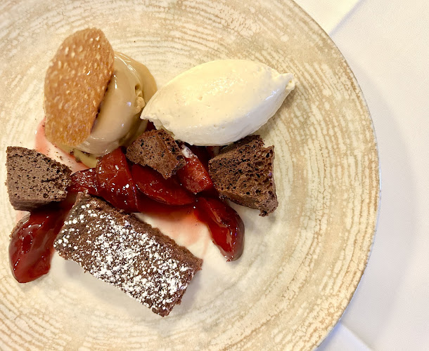 1811 - Gastronomie und Hotellerie