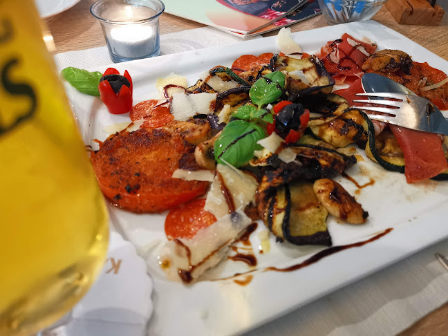 Comentarii opinii despre Schützenhaus