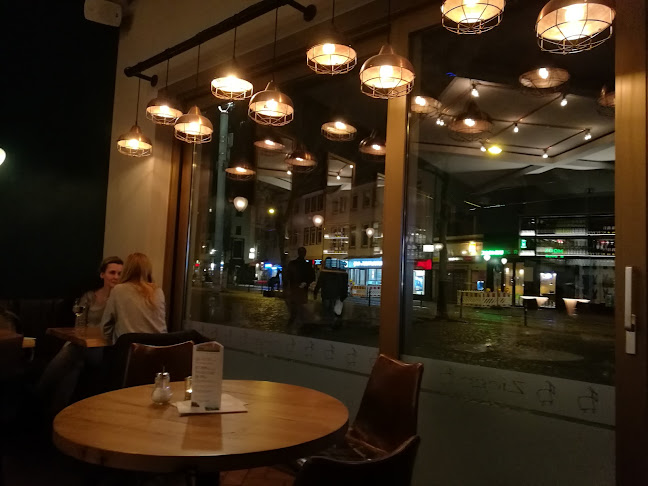 Café Ziege - Gastronomie und Hotellerie