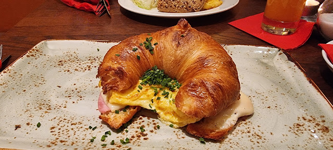 Cafe Extrablatt - Nürnberg