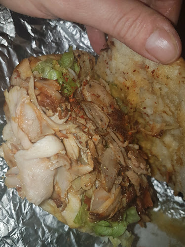 Adil's Döner und Feinkost - Hof