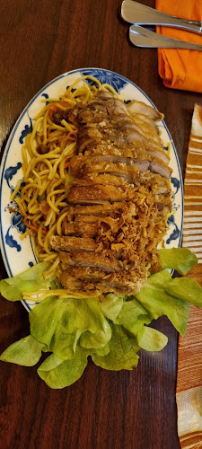 Sao Mai - Neuburg an der Donau