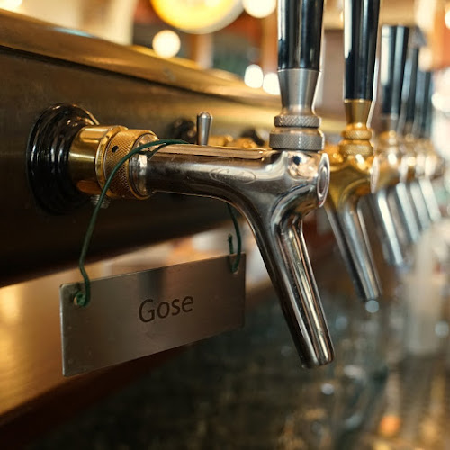 Bayerischer Bahnhof Gasthaus & Gosebrauerei Leipzig - Gastronomie und Hotellerie