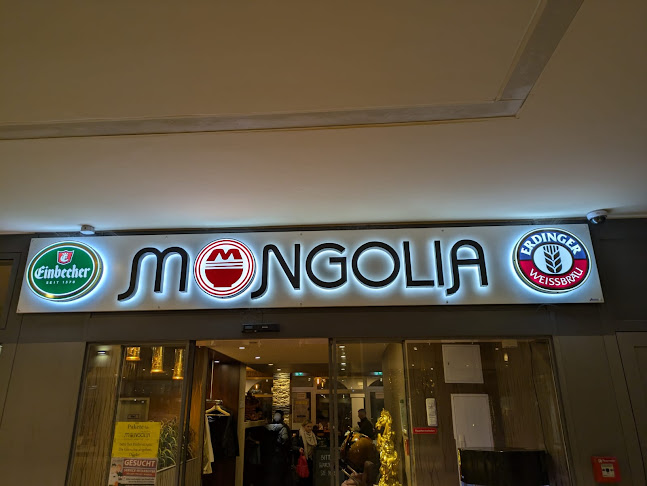 Comentarii opinii despre Asia Restaurant Mongolia