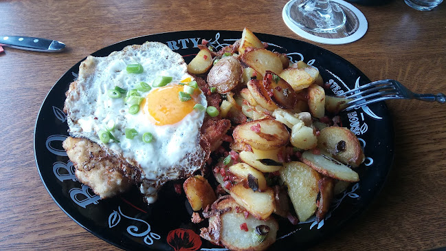 Comentarii opinii despre Beim Matthes