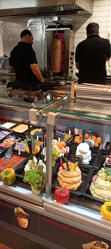 Comentarii opinii despre Reyna‘s DönerPizza