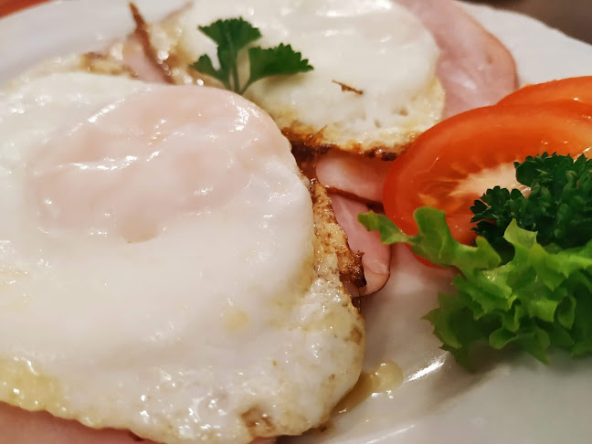 Opinii despre Zur Zehntscheune în Mechernich - Gastronomie und Hotellerie