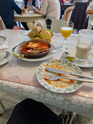 Mademoiselle Gourmet Café - Hildesheim - Hildesheim