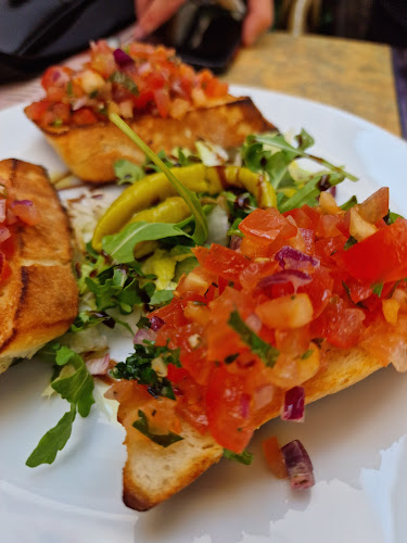 Opinii despre Steakhaus el-gaucho în Brandenburg an der Havel - Gastronomie und Hotellerie