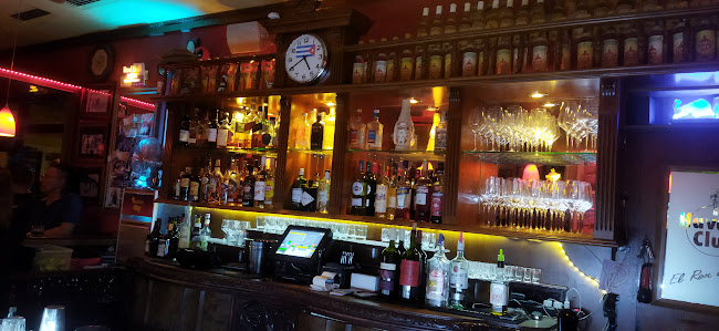 Havanna Bar - Ingolstadt