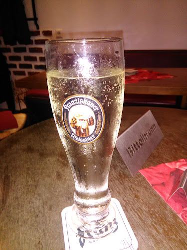 Comentarii opinii despre La Trattoria - Zum Schiff