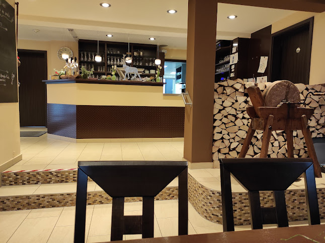 Comentarii opinii despre Gasthof zur Mühle