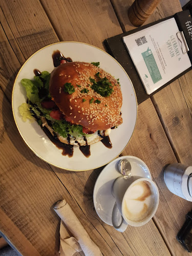 Opinii despre Café Kram în Bottrop - Gastronomie und Hotellerie