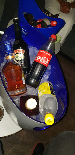 le PANTHER - Frankfurt am Main