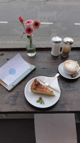 Café LIVRES - Essen