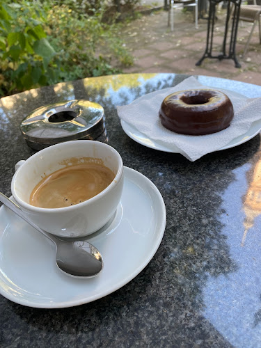 Bäckerei Café Sonnenschein - Gastronomie und Hotellerie