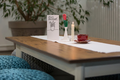 Café zum Blumentopf