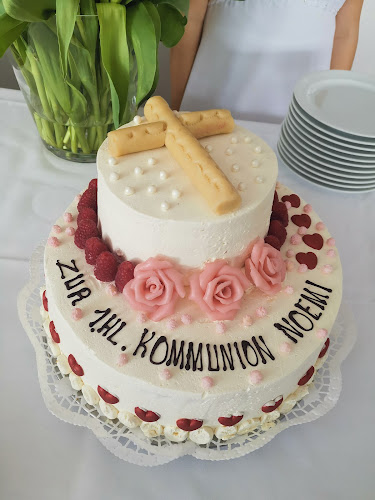Konditorei und Bäckerei Schmitt GmbH - Gastronomie und Hotellerie