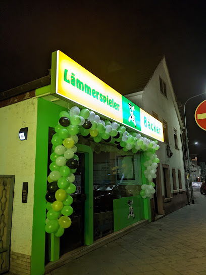 Lämmerspieler Bäcker