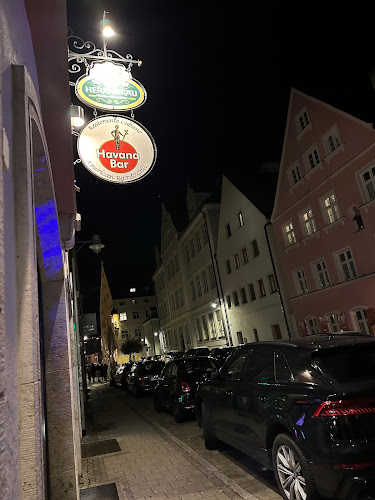 Comentarii opinii despre Havanna Bar