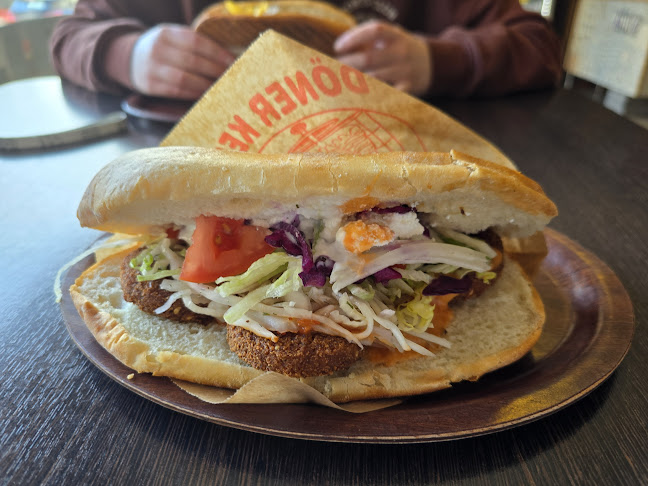 Ali's Döner World - Lünen