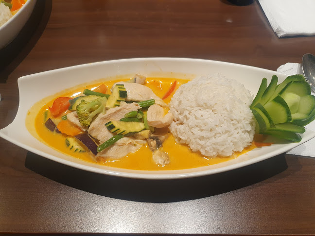 Go Bami - Gastronomie und Hotellerie