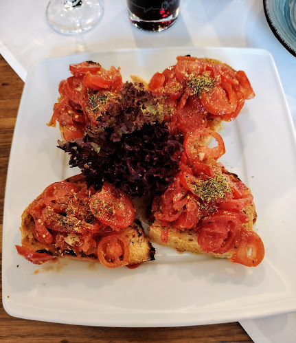 Ristorante Al Campo - Ohmden