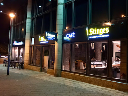 Landbäckerei Stinges