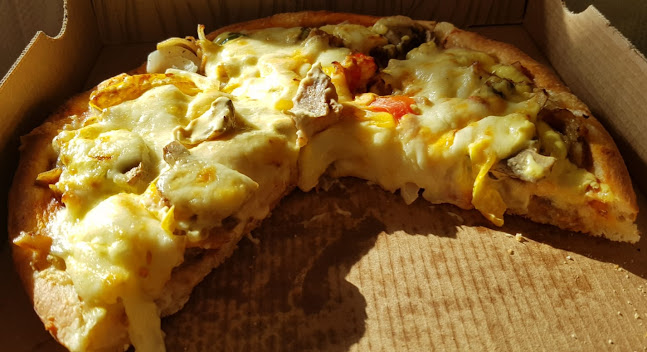 Sahlenburger Grillhaus - Cuxhaven