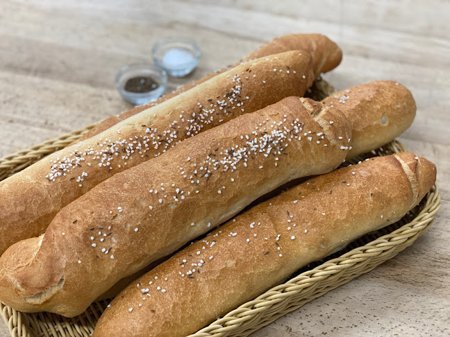 Opinii despre Bäckerei Mayer Rewe Bad Wurzach în Bad Wurzach - Gastronomie und Hotellerie