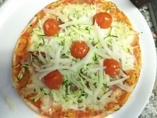 Opinii despre Trattoria Berto UG în Velpke - Gastronomie und Hotellerie