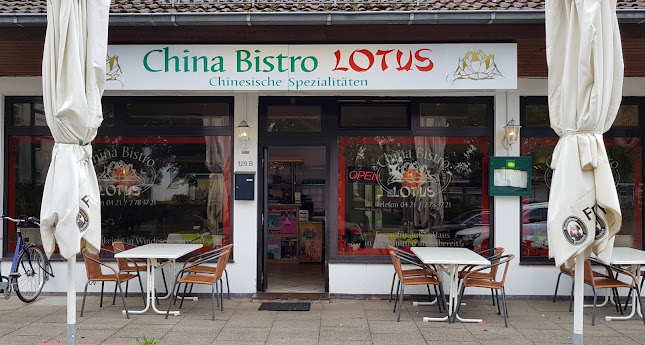 China Bistro Lotus