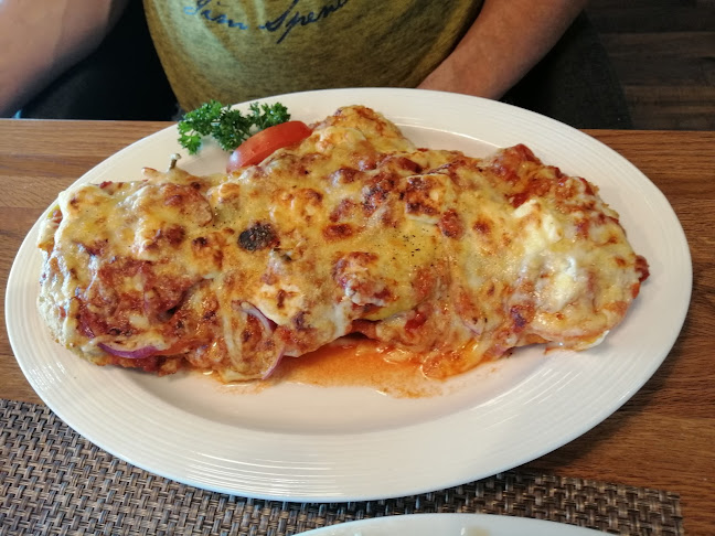 Opinii despre Haucks Schnitzelwelt GmbH în Öhringen - Gastronomie und Hotellerie