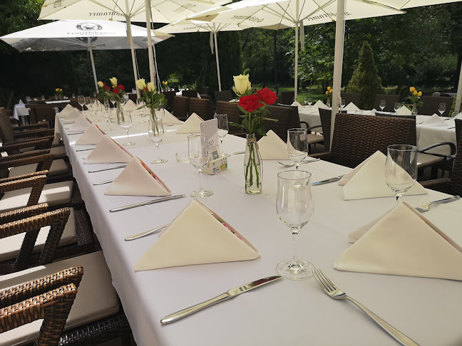 Opinii despre Zum alten Wasserschlössl în Mühldorf am Inn - Gastronomie und Hotellerie