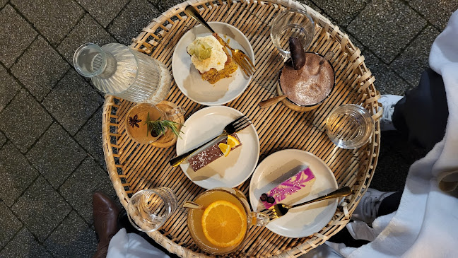 Opinii despre Yollie - Popice Café & Concept Store în Karlsruhe - Gastronomie und Hotellerie