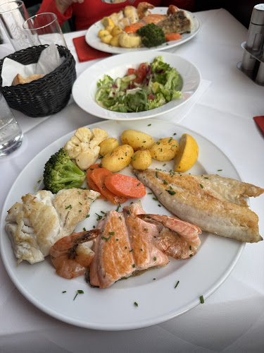 Störtebeker Fischrestaurant - Hamburg