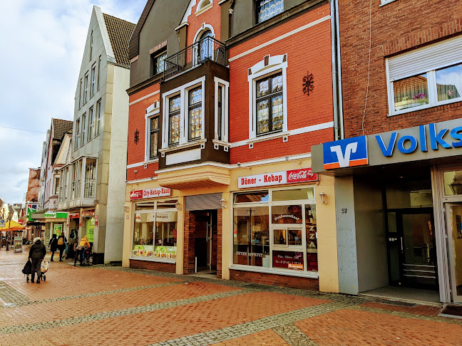 Restaurant City-Kebab-Haus