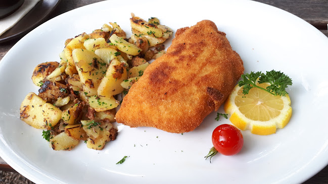 Bischofshof Braustuben