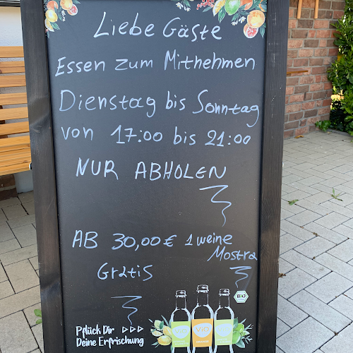 Brusco - Gastronomie und Hotellerie