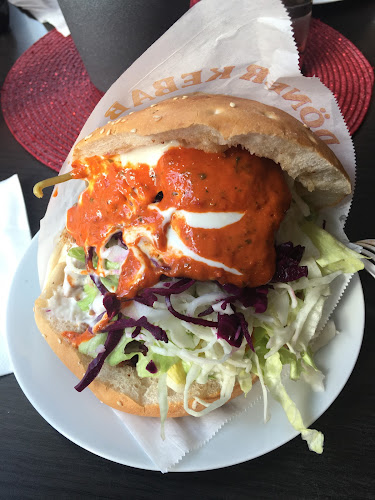 Opinii despre Mein Pamukkale Bexbach în Bexbach - Gastronomie und Hotellerie