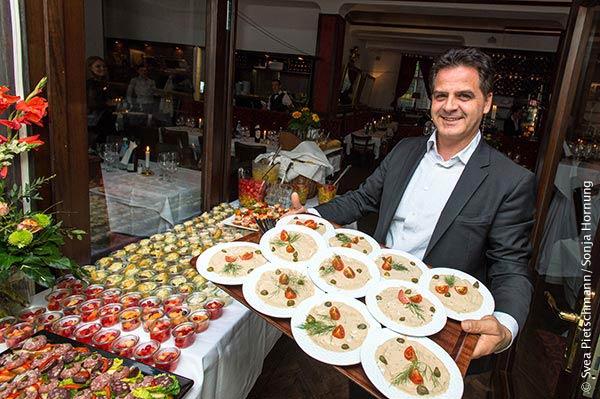 Albrechtstraße 13, 10117 Berlin