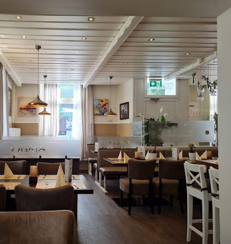 Restaurant Athen`s - Gastronomie und Hotellerie