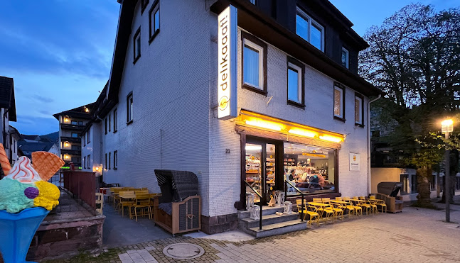 delikaaat! - Gastronomie und Hotellerie