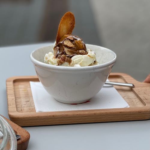 Gelat!Oh - Gastronomie und Hotellerie